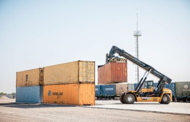 ПРР всех грузов в Алматы